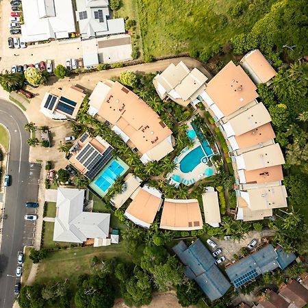 Lennox Beach Resort Lennox Head Exteriér fotografie