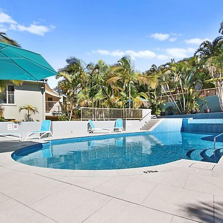 Lennox Beach Resort Lennox Head Exteriér fotografie