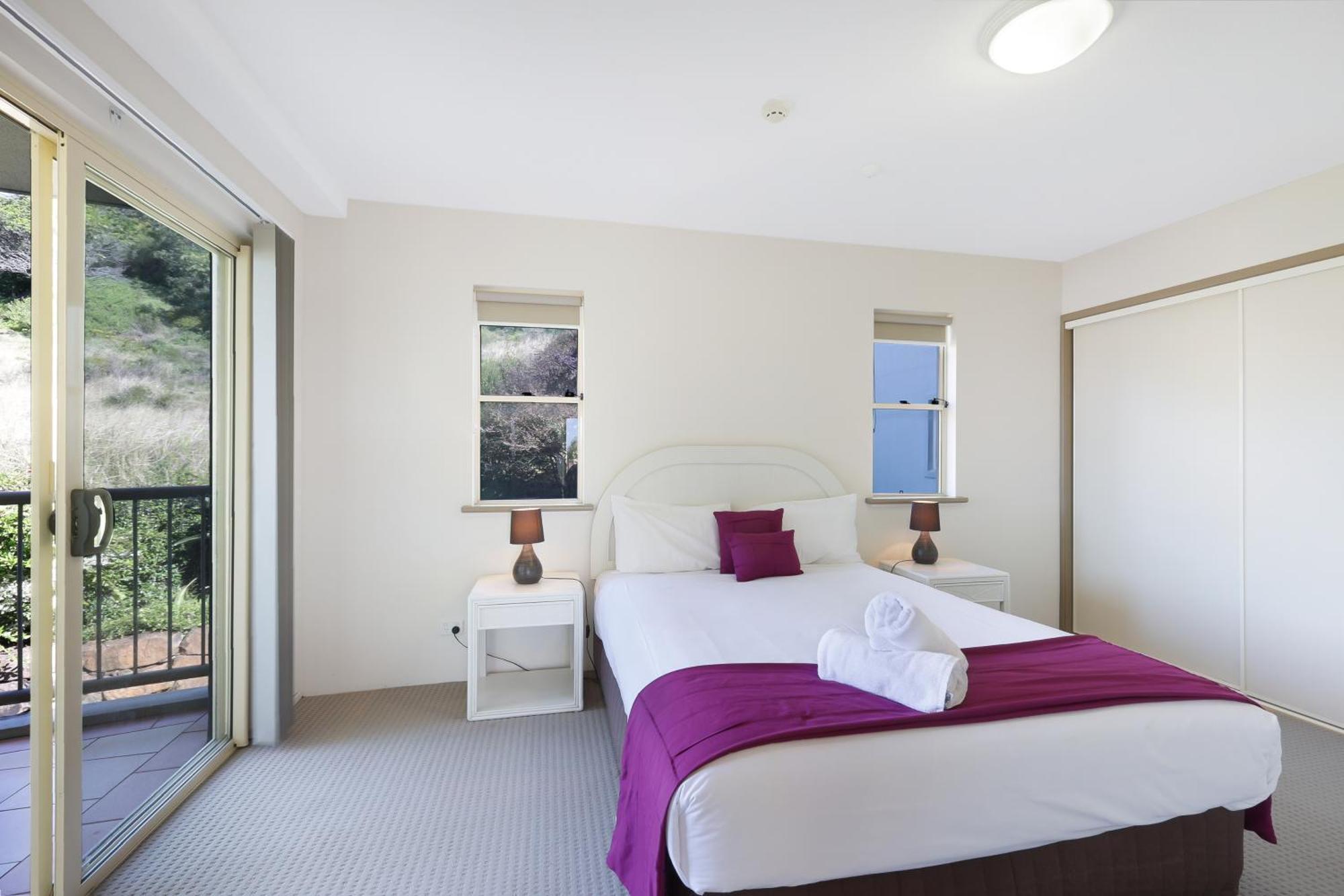 Lennox Beach Resort Lennox Head Exteriér fotografie