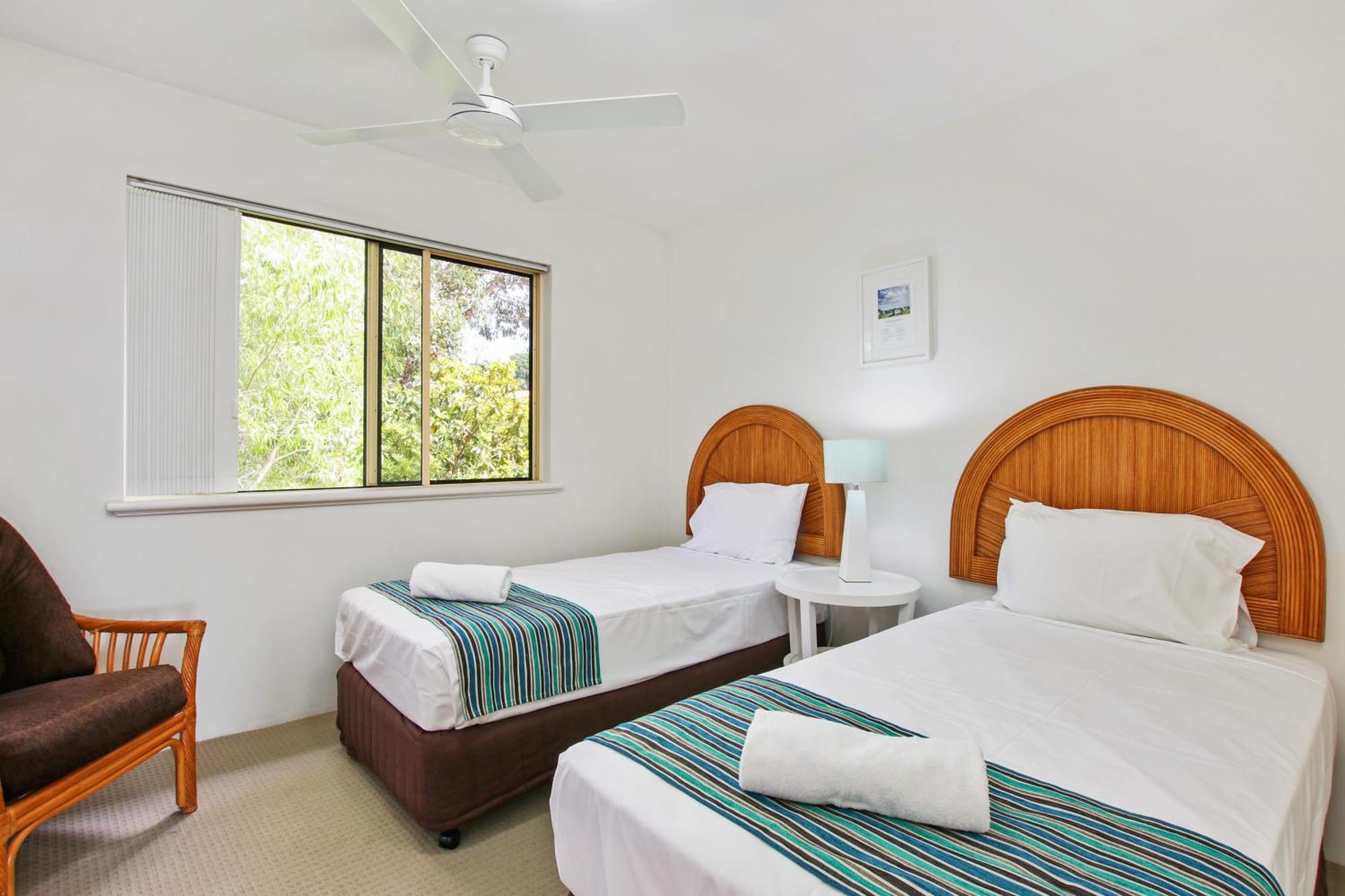 Lennox Beach Resort Lennox Head Exteriér fotografie