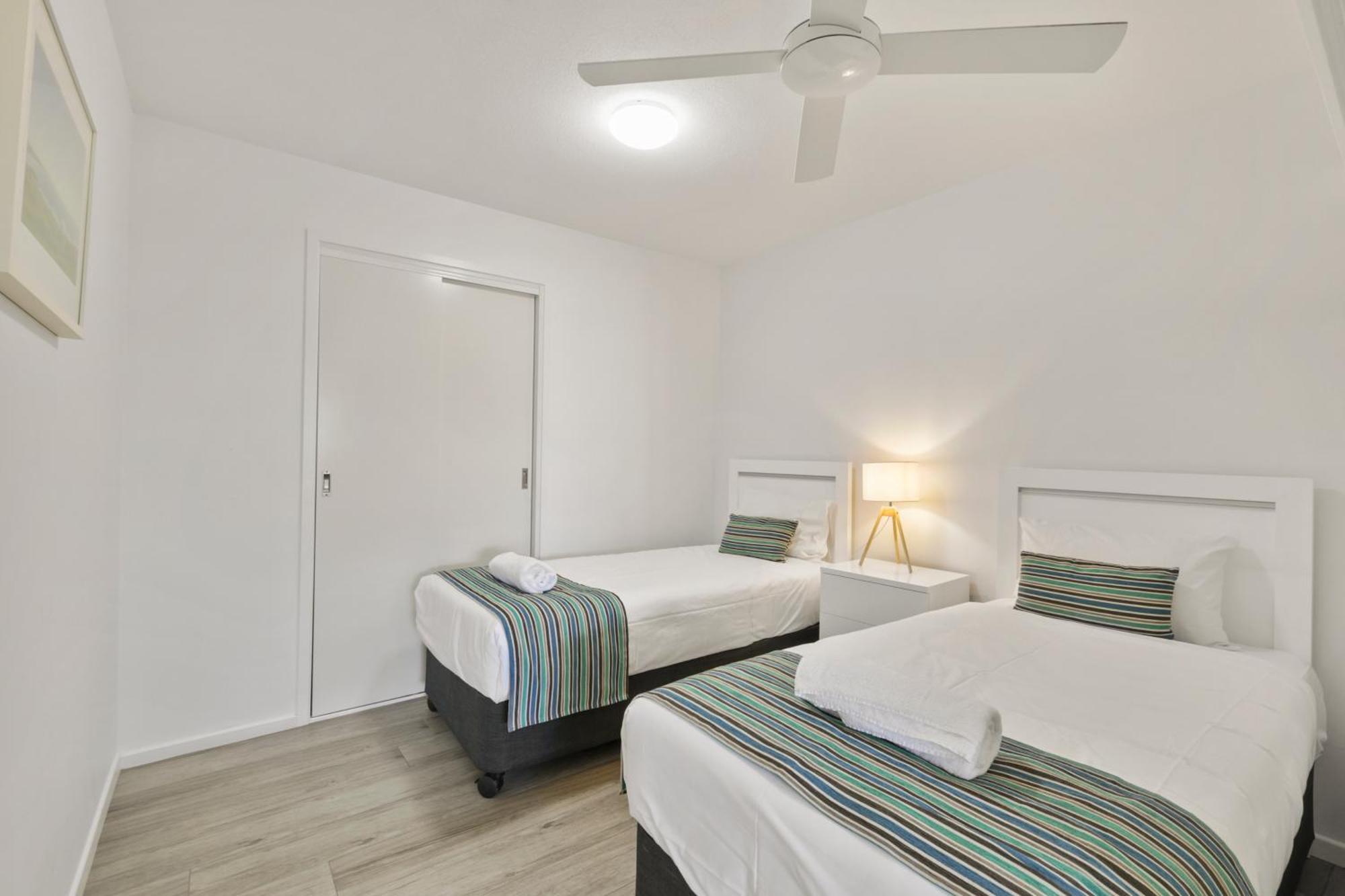 Lennox Beach Resort Lennox Head Exteriér fotografie