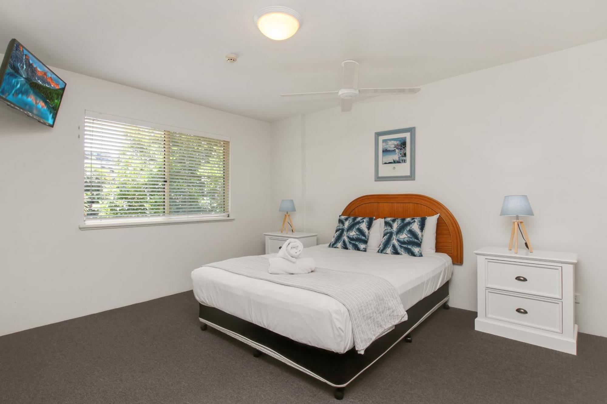 Lennox Beach Resort Lennox Head Exteriér fotografie