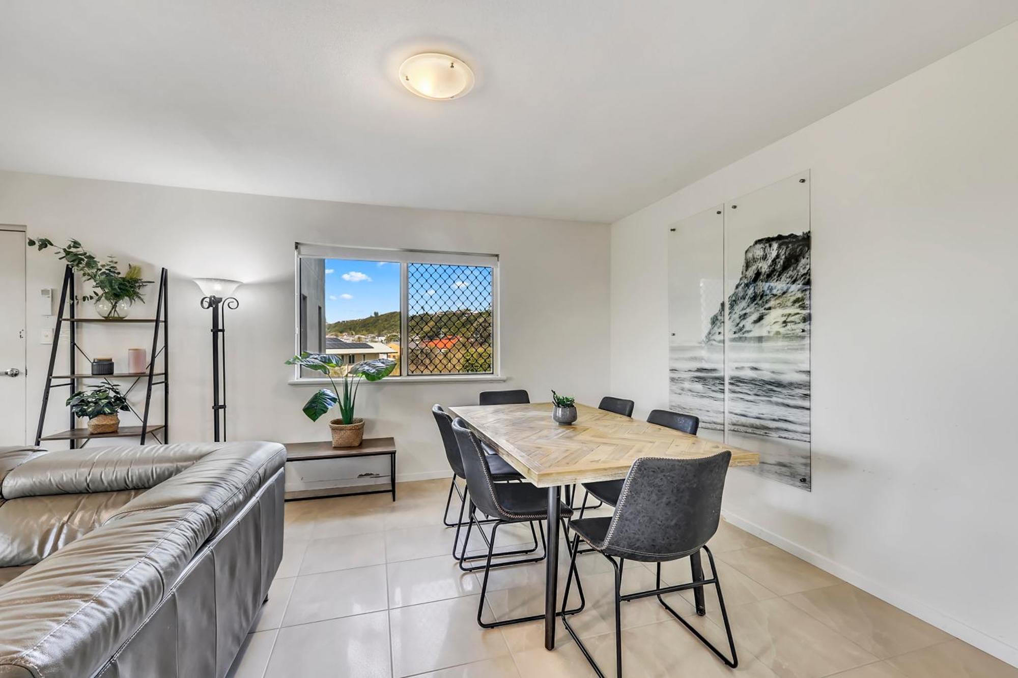 Lennox Beach Resort Lennox Head Exteriér fotografie