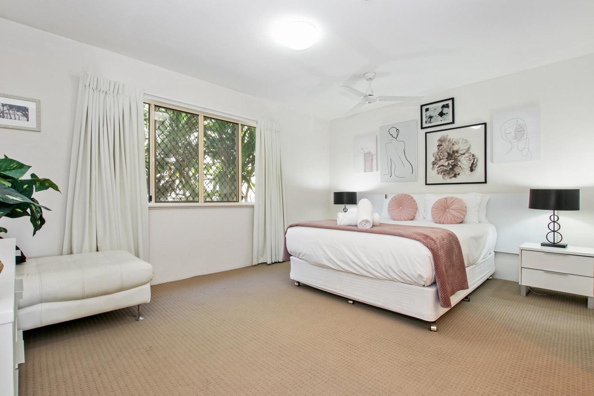 Lennox Beach Resort Lennox Head Exteriér fotografie