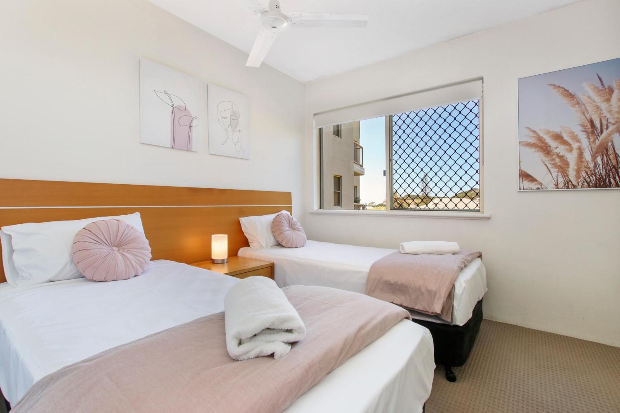 Lennox Beach Resort Lennox Head Exteriér fotografie