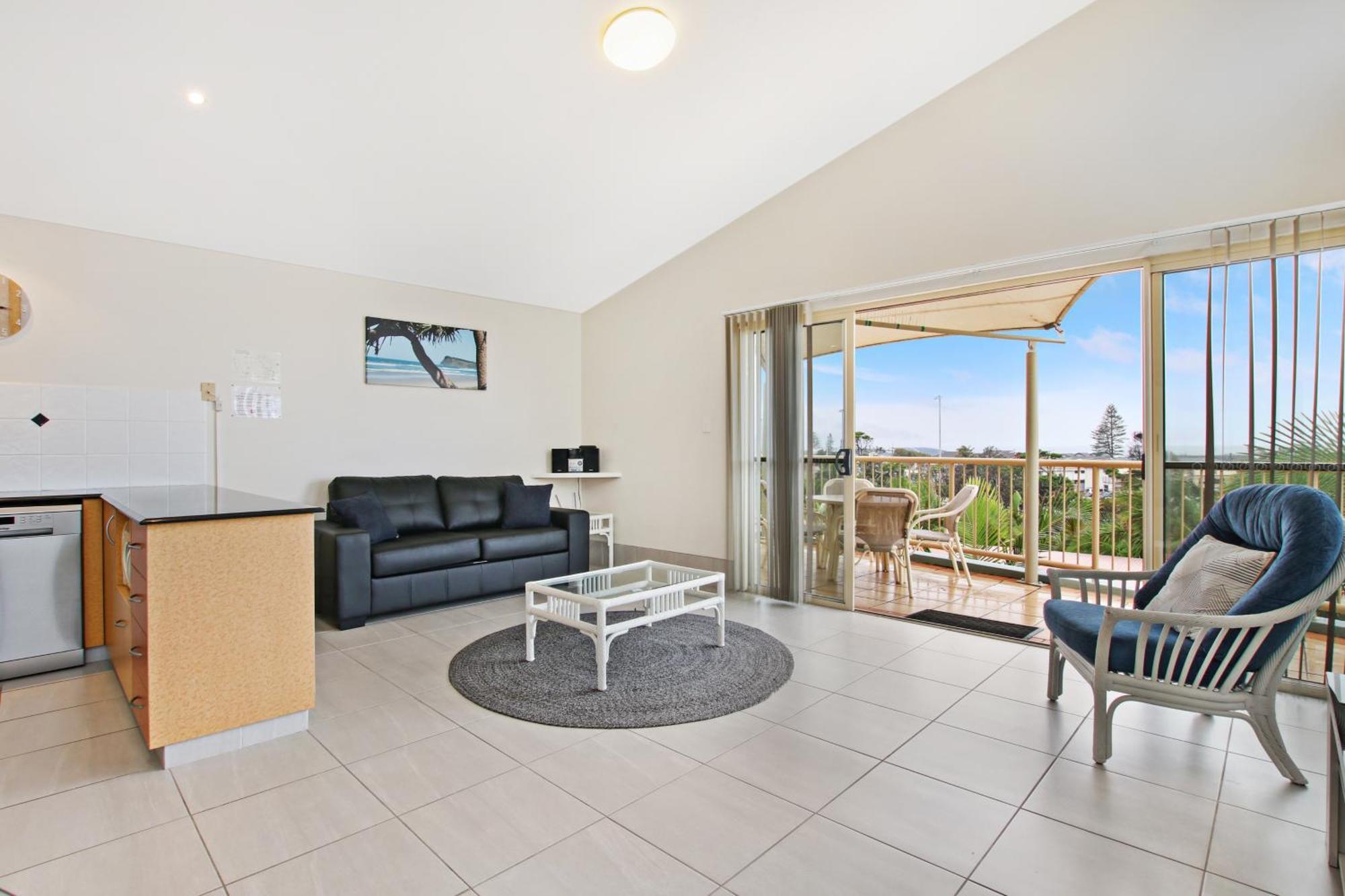 Lennox Beach Resort Lennox Head Exteriér fotografie