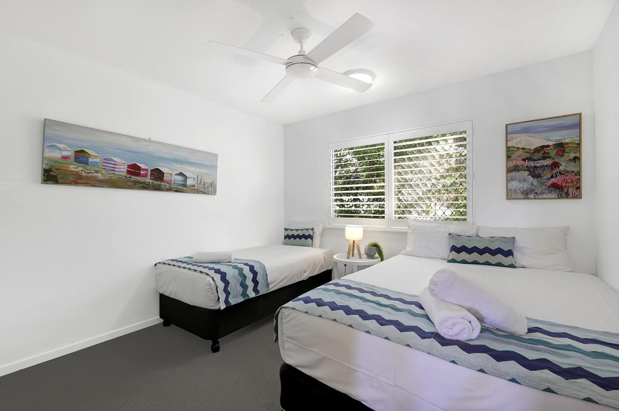 Lennox Beach Resort Lennox Head Exteriér fotografie