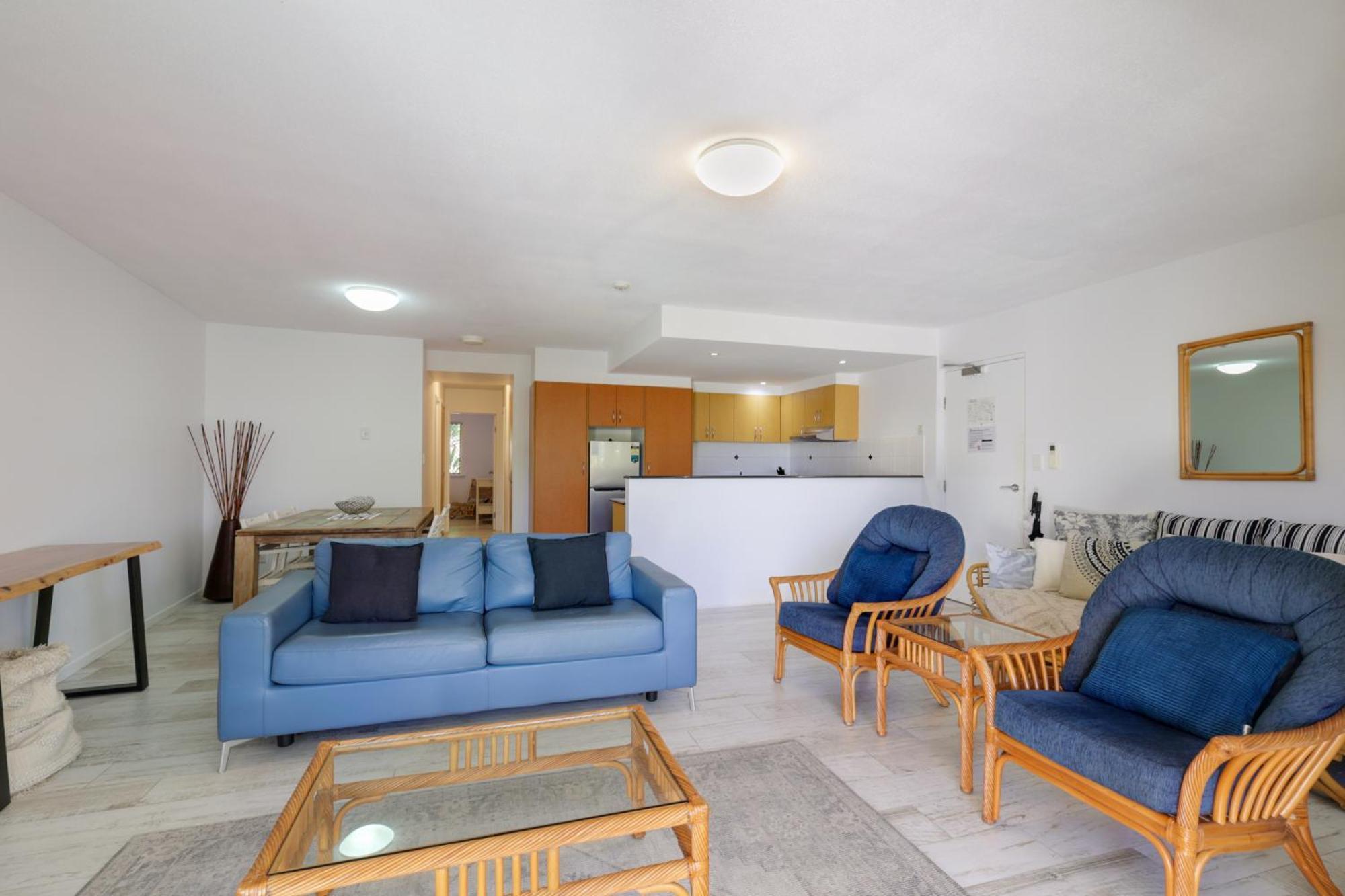 Lennox Beach Resort Lennox Head Exteriér fotografie