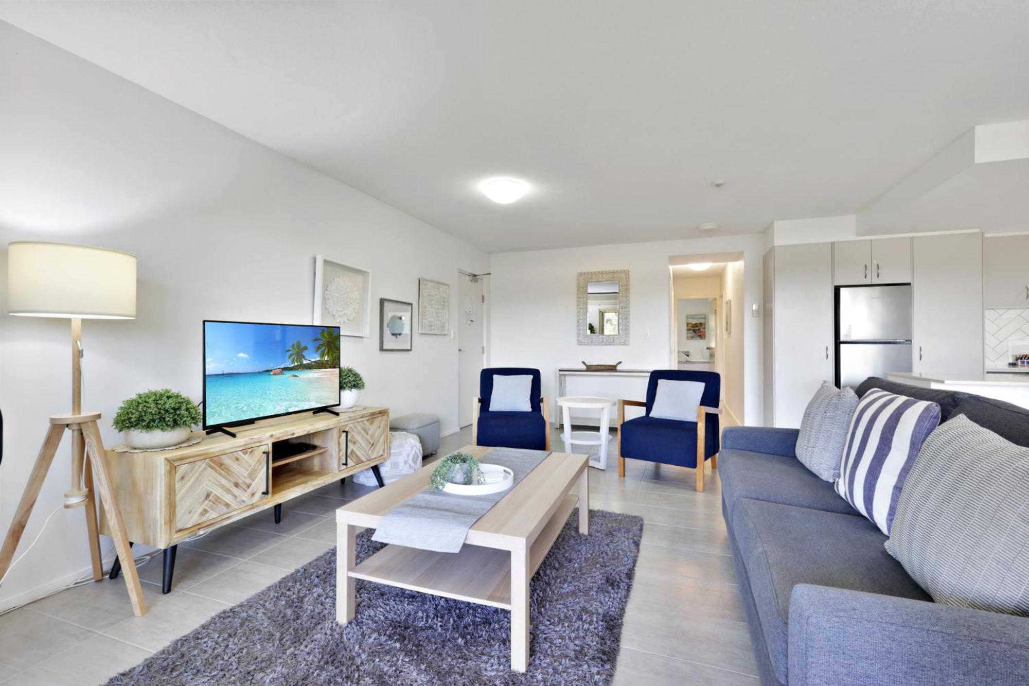 Lennox Beach Resort Lennox Head Exteriér fotografie