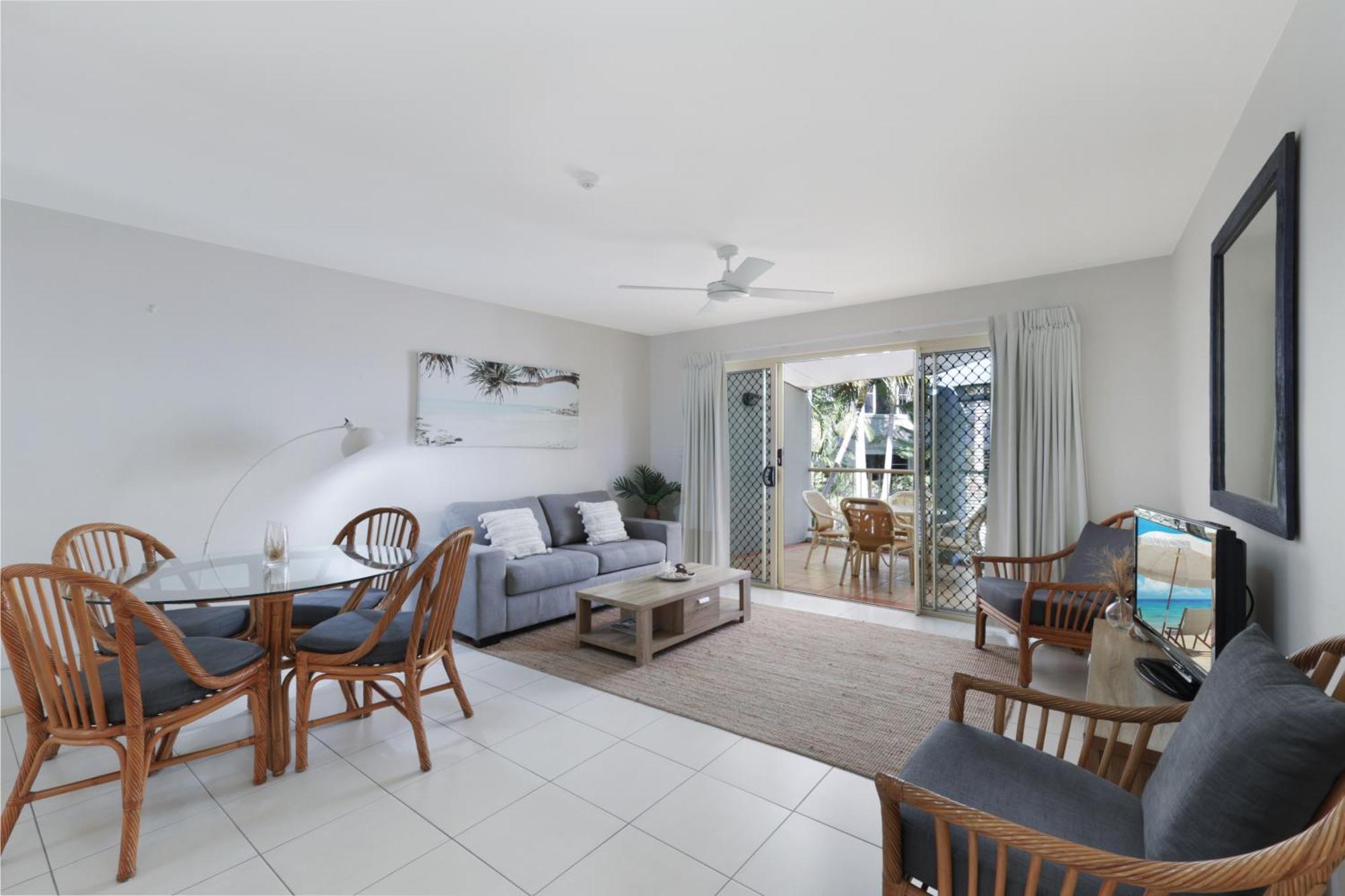 Lennox Beach Resort Lennox Head Exteriér fotografie