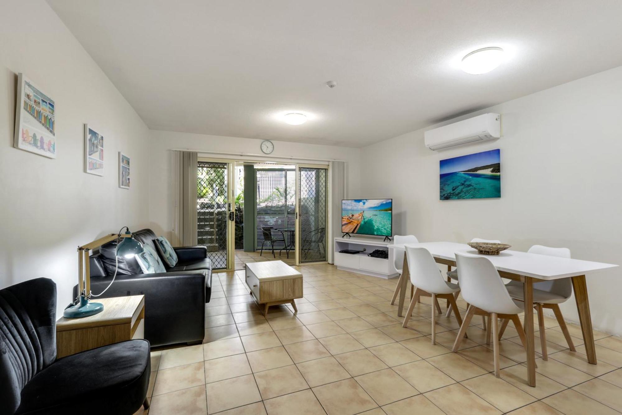 Lennox Beach Resort Lennox Head Exteriér fotografie