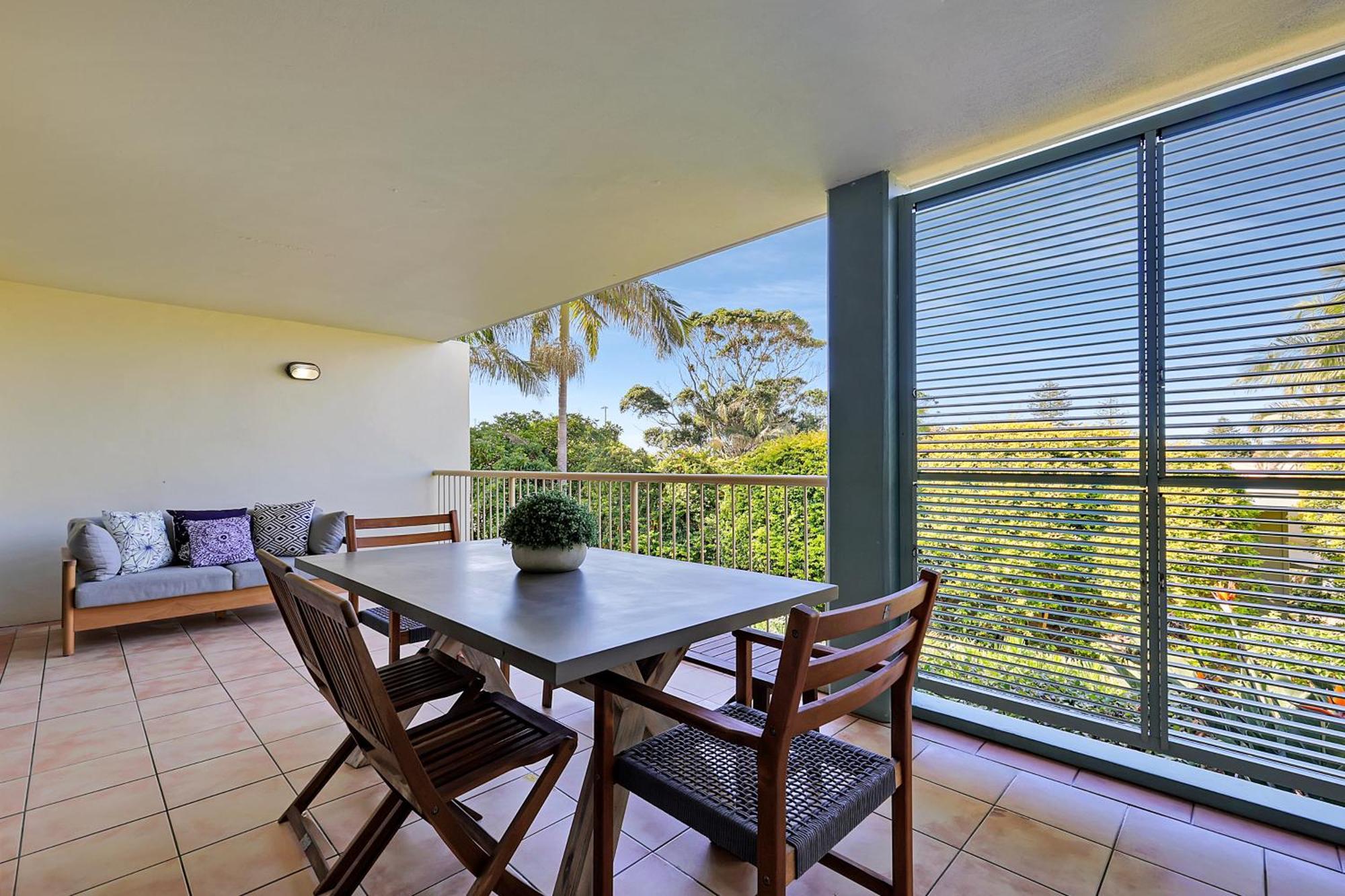 Lennox Beach Resort Lennox Head Exteriér fotografie