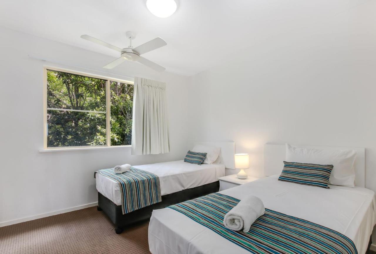 Lennox Beach Resort Lennox Head Exteriér fotografie