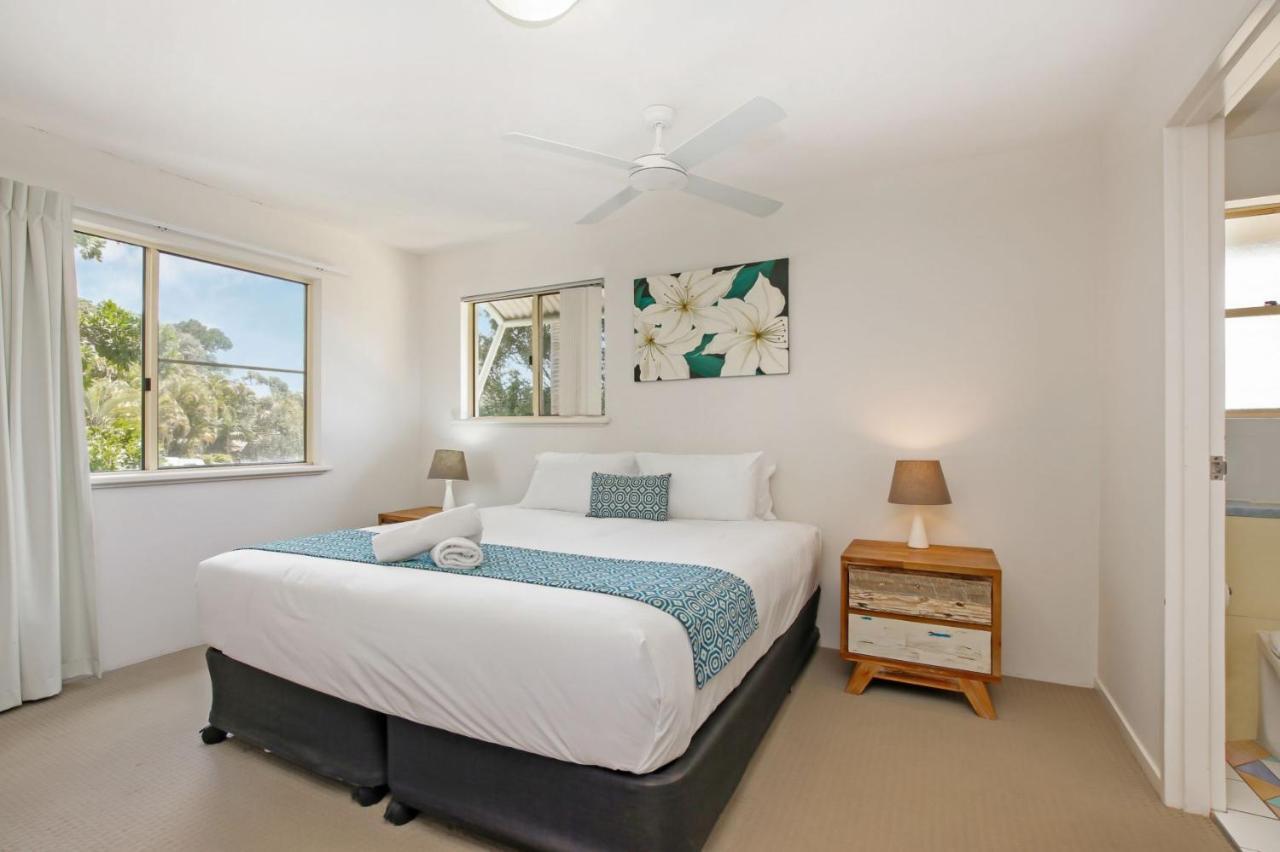 Lennox Beach Resort Lennox Head Exteriér fotografie