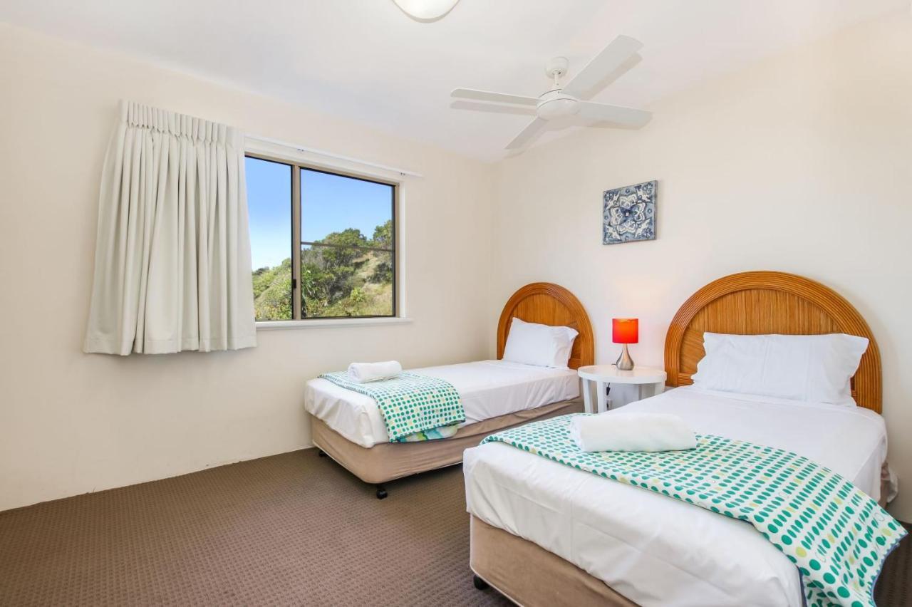 Lennox Beach Resort Lennox Head Exteriér fotografie