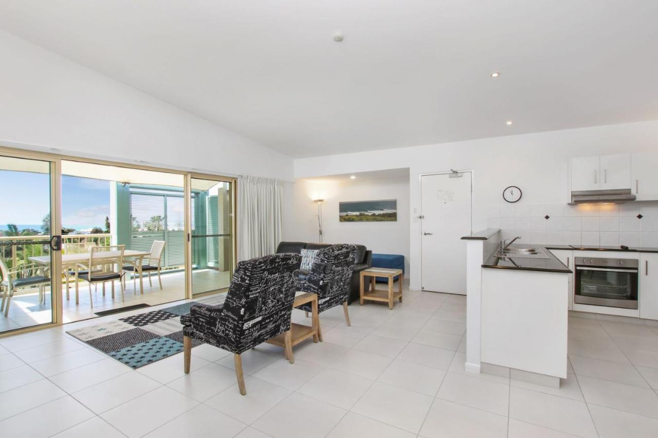 Lennox Beach Resort Lennox Head Exteriér fotografie
