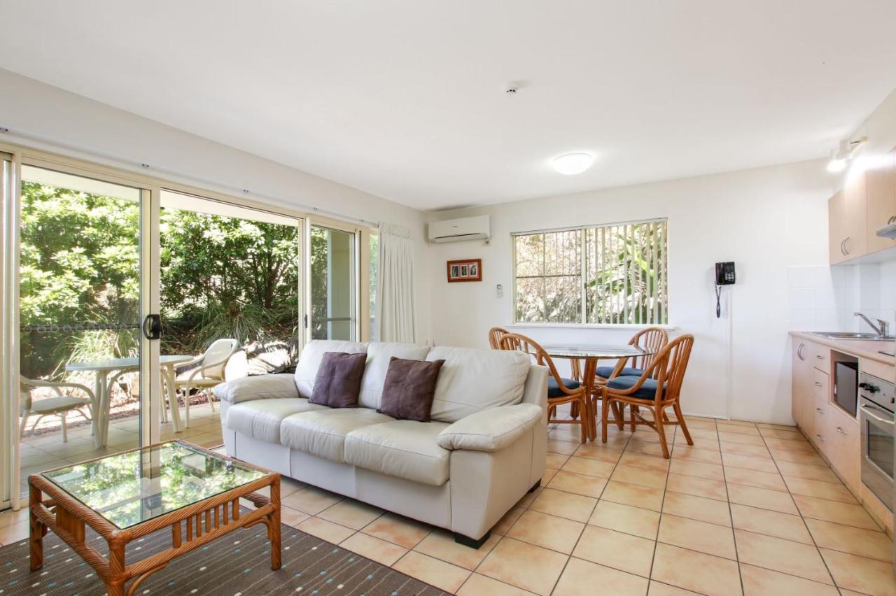 Lennox Beach Resort Lennox Head Exteriér fotografie